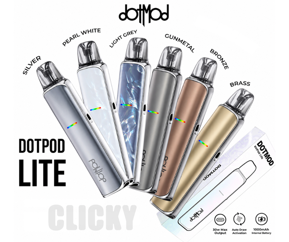 Dotmod- Dotpod Lite Device