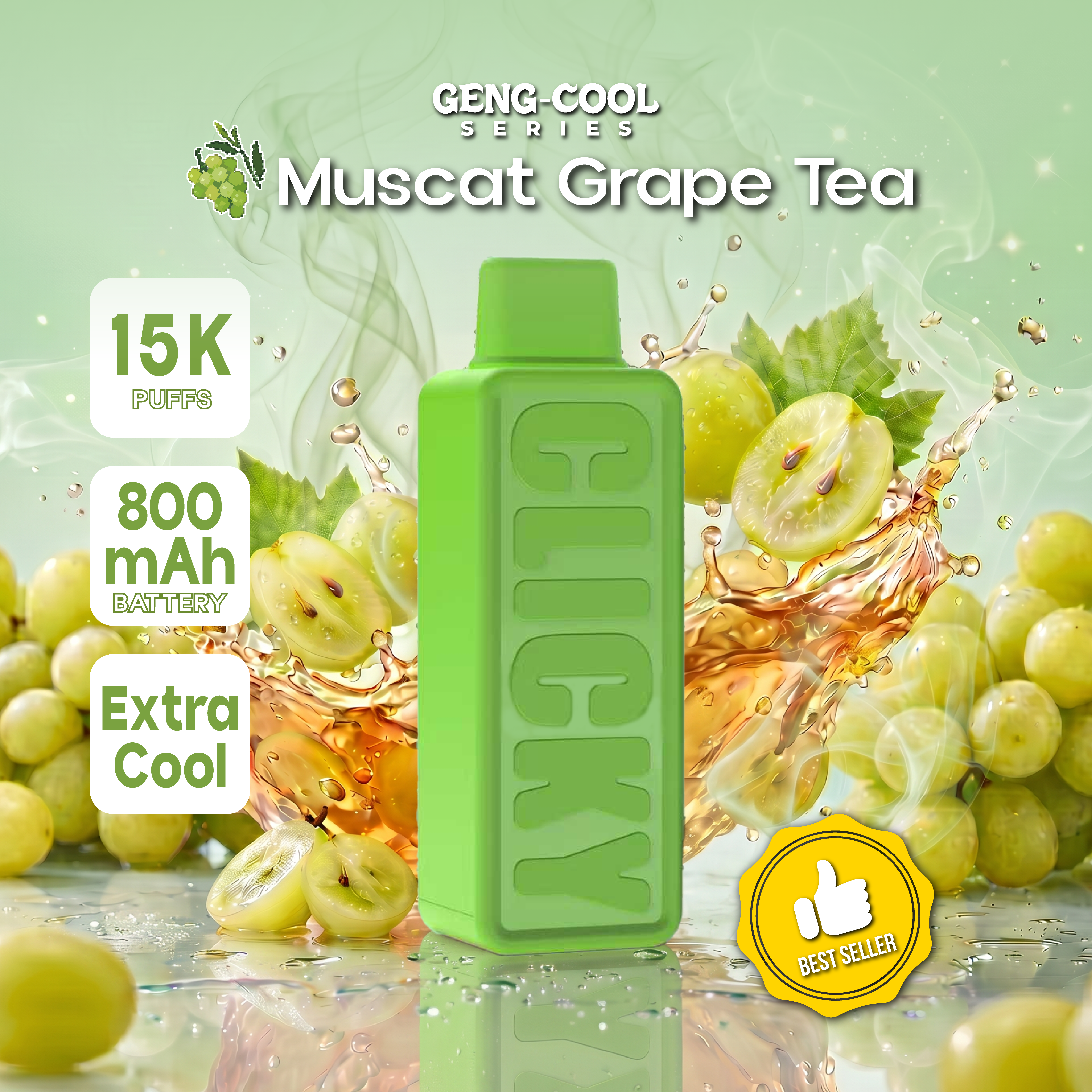 can you put vape juice in hold luggage Tea Series_HUUK VAPE