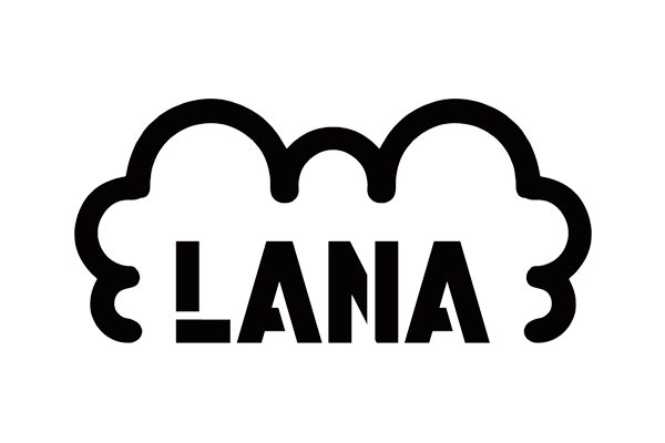 Lanavape logo