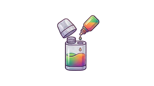 Refillable Pods