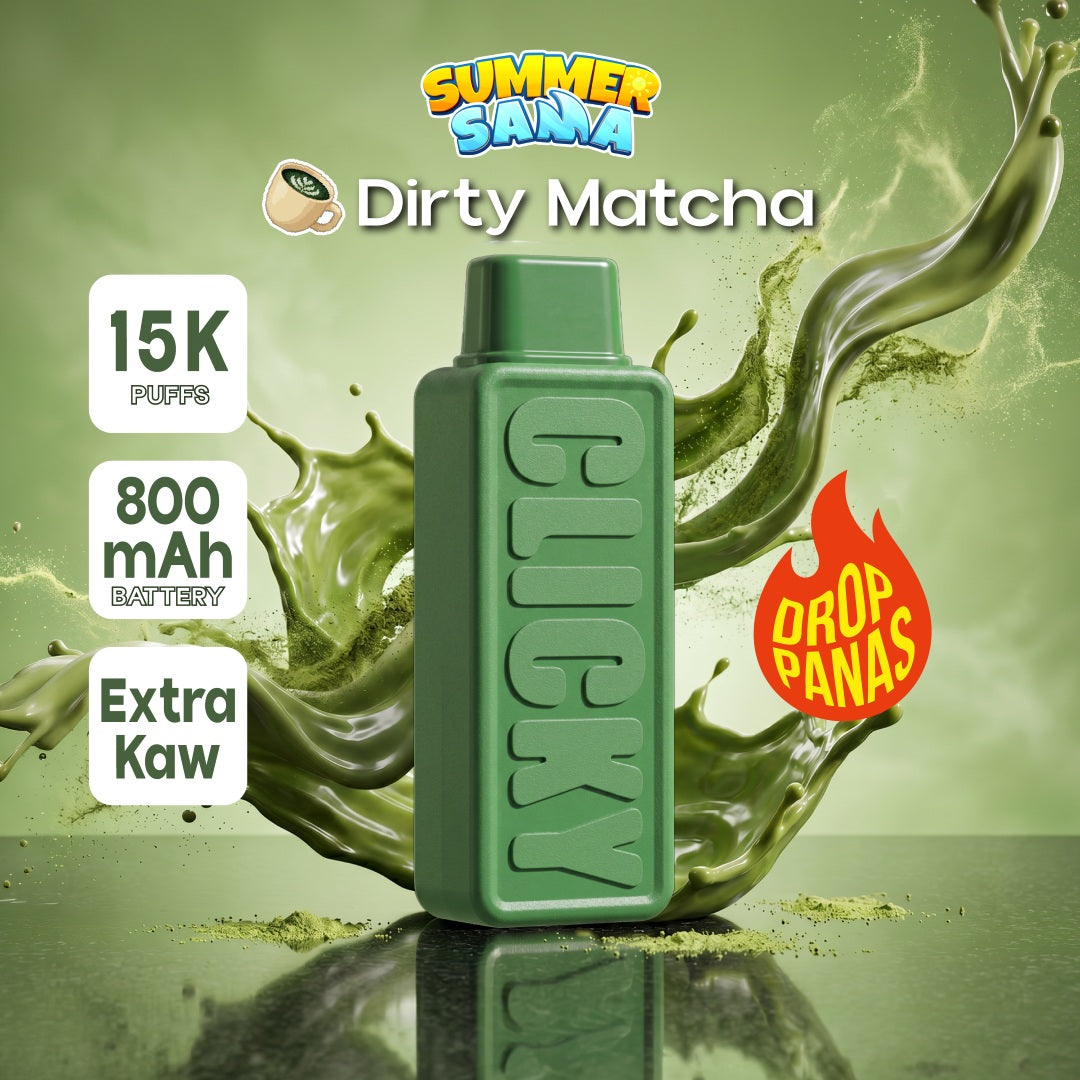 matcha disposable vape Dirty Pod (Refill) Bubblegum | Disposable | PAX Plus Accessory Choose Finish:Lightning Yellow