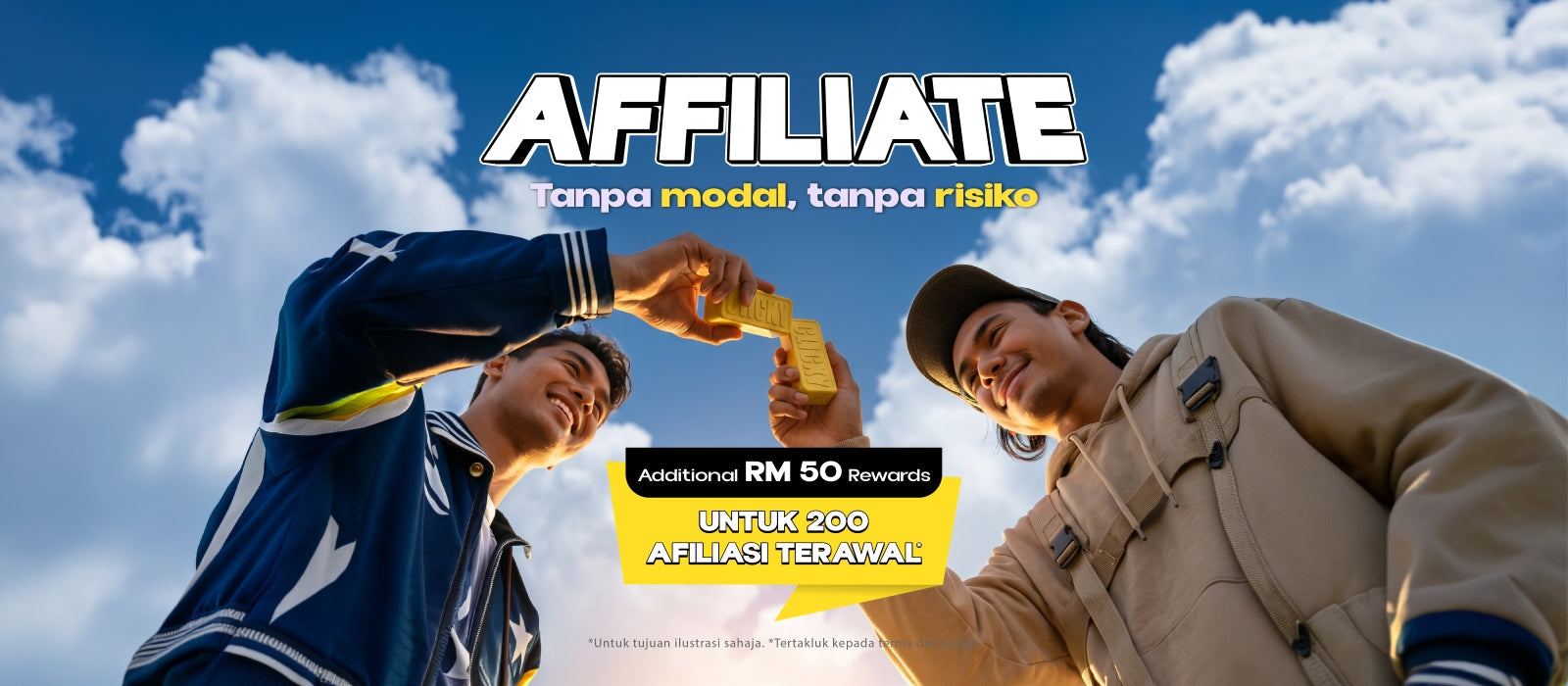 CLICKY Affiliate Program Updates