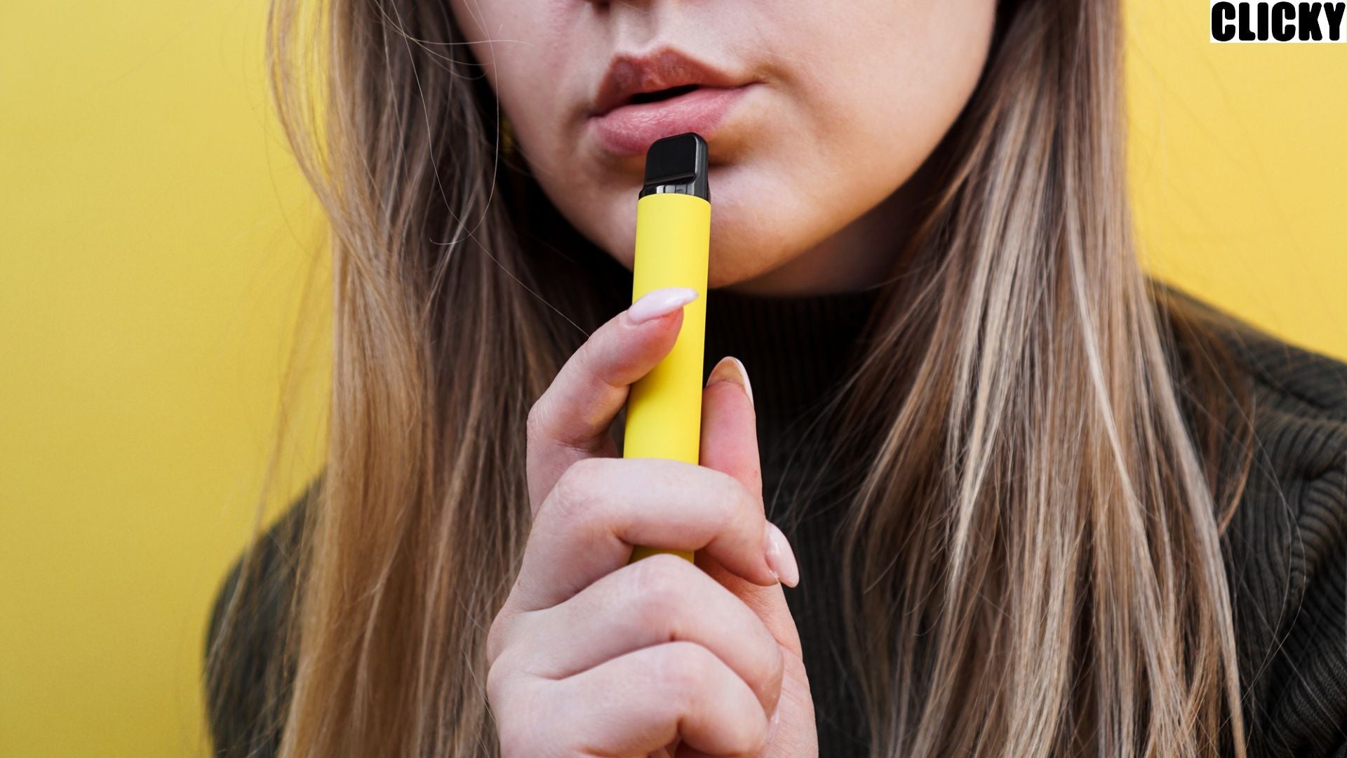 Is Your Vape Real? Spot Fake Vape in Malaysia