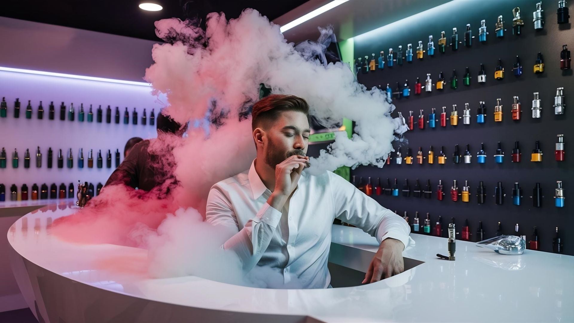 Clicky Malaysia as Your One-Stop Vape Online Malaysia Store