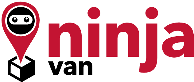 Ninja van logo