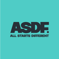 ASDF logo