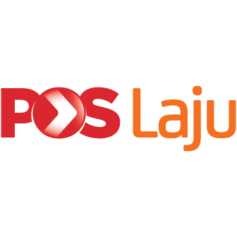 Pos Laju logo