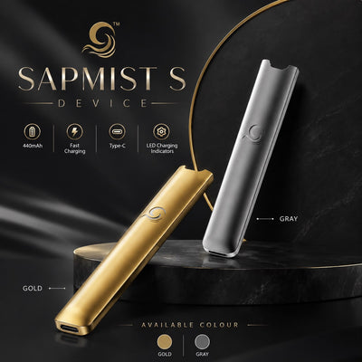 Sapmist Skypod Closed Pods