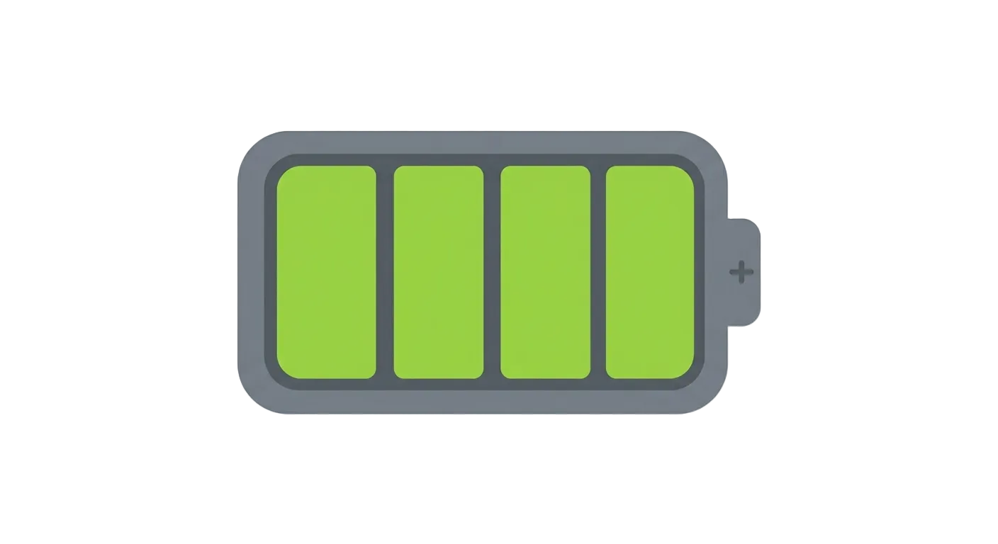Battery Life