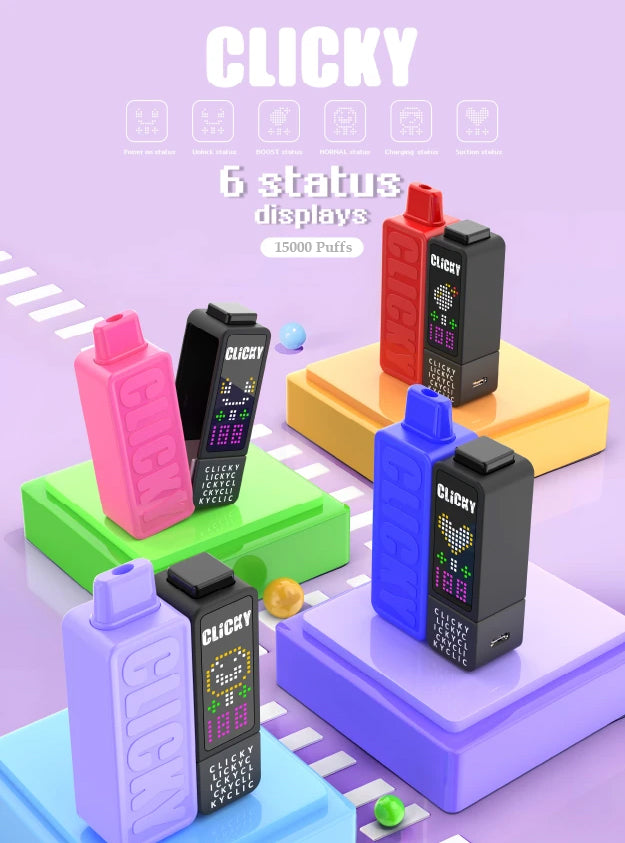 elfbar nachfüll pod läuft aus Vape Online Malaysia | Cheapest Pod & Disposable Deals main image 1
