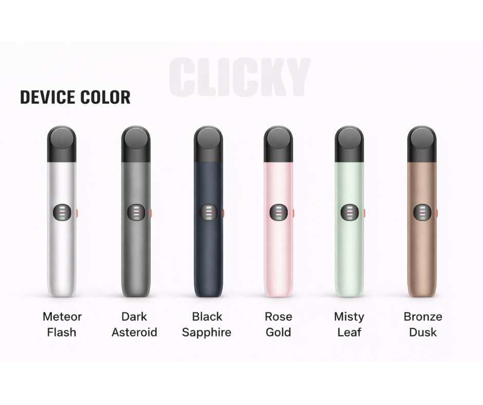 Relx infinity 2 plus device