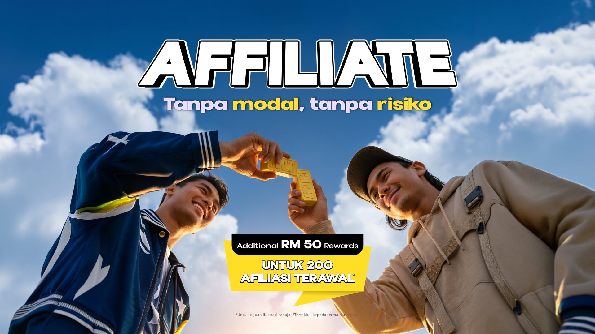 Shop & Buy Best Vape Store Online - CLICKY Vape Malaysia